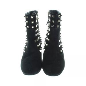 Valentino ankle boots